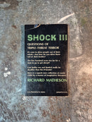 Shock III - Richard Matheson