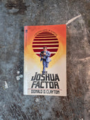 The Joshua Factor - Donald D. Clayton
