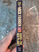 Mars-The Red Planet - Mick Farren
