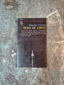Seed Of Light - Edmund Cooper