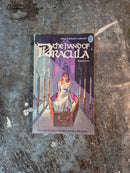The Hand Of Dracula - Robert Lory