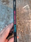 Eight Strange Tales - Vic Ghidalia (editor)