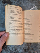 Eight Strange Tales - Vic Ghidalia (editor)