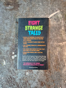 Eight Strange Tales - Vic Ghidalia (editor)