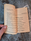 The Spell Of Seven - L. Sprague de Camp (editor)