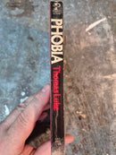 Phobia - Thomas Luke