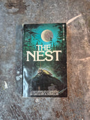 The Nest - Gregory A. Douglas