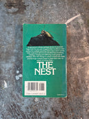 The Nest - Gregory A. Douglas