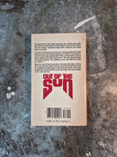 Out Of The Sun - Ben Bova