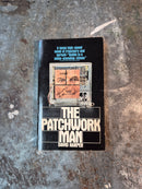 The Patchwork Man - David Harper