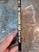 The Patchwork Man - David Harper