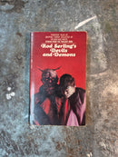 Devils And Demons - Rod Serling (editor)