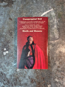 Devils And Demons - Rod Serling (editor)
