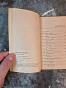 Ghostly By Gaslight - Sam Moskowitz & Alden H. Norton (editors)