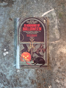 13 Horrors Of Halloween - Isaac Asimov (editor)