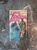 The Avon Fantasy Reader - Donald A. Wollheim (editor)