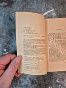 The Avon Fantasy Reader - Donald A. Wollheim (editor)