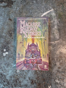 Macabre Railway Stories - Ronald Holmes (editor)