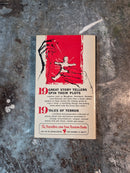 19 Tales Of Terror - Whit & Hallie Burnett (editors)