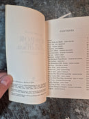 The Playboy Book Of Horror And The Supernatural - Playboy Press (editor)