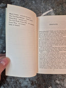 The Playboy Book Of Horror And The Supernatural - Playboy Press (editor)