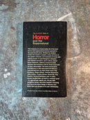 The Playboy Book Of Horror And The Supernatural - Playboy Press (editor)