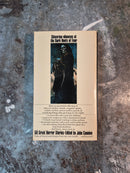 50 Great Horror Stories - John Canning (editor)