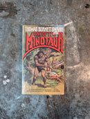 Day Of The Minotaur - Thomas Burnett Swann