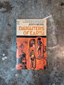 Daughters Of Earth - Judith Merril
