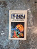 Vigilante 21st Century - Robert Moore Williams