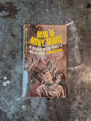 Man Of Many Minds - E. Everett Evans
