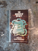The Mirror Of Infinity - Robert Silverberg (editor)