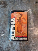 Alpha One - Robert Silverberg (editor)