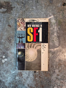 New Writings In SF1 - John Carnell (editor)
