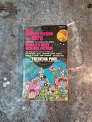 Best Science Fiction For 1972 - Frederik Pohl (editor)
