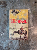 Witchdame - Kathleen Sky