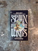 Spawn Of The Winds - Brian Lumley