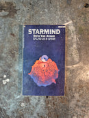 Starmind - Dave Van Arnam