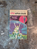 After Worlds Collide - Philip Wylie & Edwin Balmer
