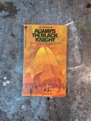 Always The Black Knight - Lee Hoffman