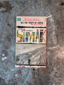 All The Traps Of Earth - Clifford D. Simak