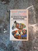 Science Fiction Inventions - Damon Knight (editor)