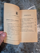 Science Fiction Inventions - Damon Knight (editor)
