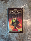 Dragon Tales - Isaac Asimov (editor)