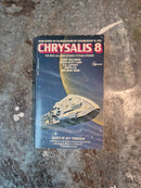Chrysalis 8 - Roy Torgeson (editor)