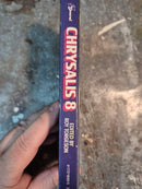Chrysalis 8 - Roy Torgeson (editor)