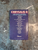 Chrysalis 8 - Roy Torgeson (editor)