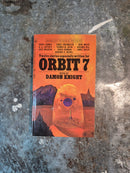Orbit 7 - Damon Knight (editor)