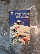 7 Trips Through Time And Space - Groff Conklin (editor)