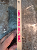 Catchworld - Chris Boyce